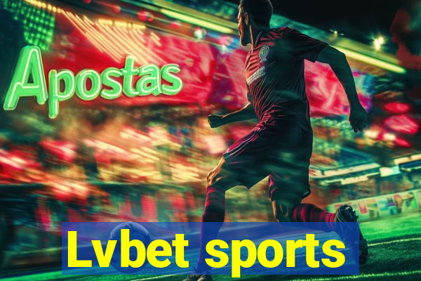 Lvbet sports